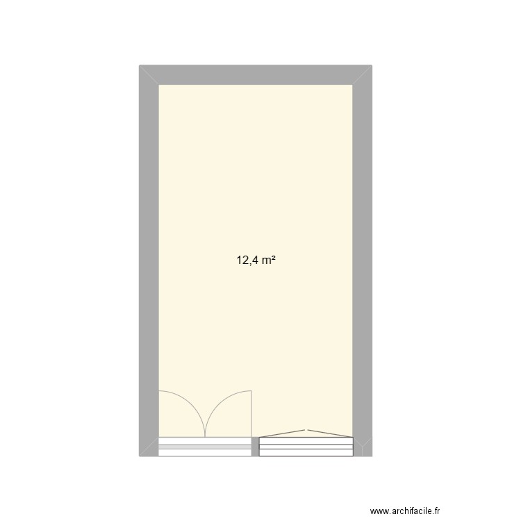 mimi. Plan de 0 pièce et 0 m2