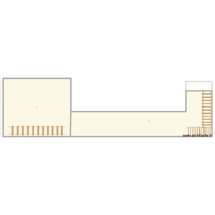 Château de Maim. Plan de 4 et 1694 m² Château de Maim. Plan de 4 et 1694 m²