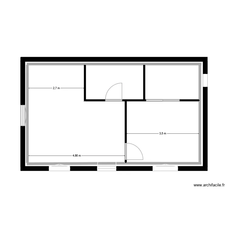 6 plans. Plan de 6 plans. Plan de