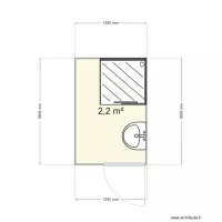 salle de bain cierp gaud 