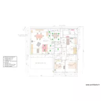 Plan Elec Muzillac Modifi&eacute;