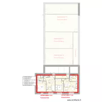 T2 Berné Éclairage