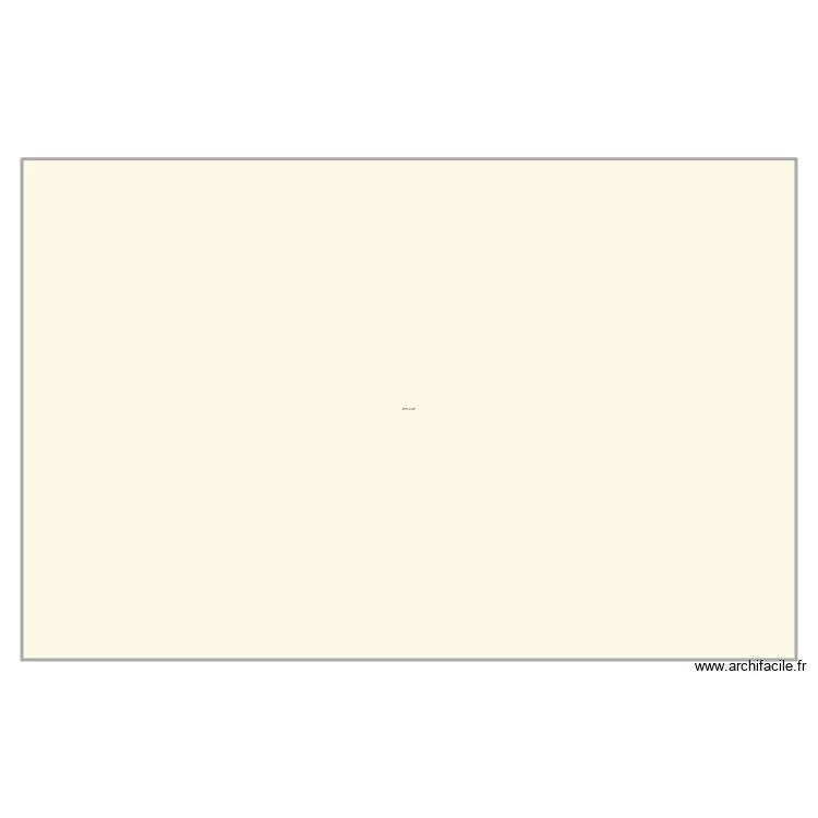 TERRAIN HAGETMAU. Plan de 1 pièce et 811 m²