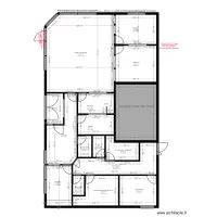 Les Ulis - Atlantique PMI 4 Ergun