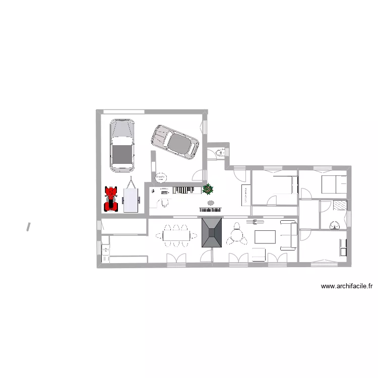 plan manaranche. Plan de plan manaranche. Plan de