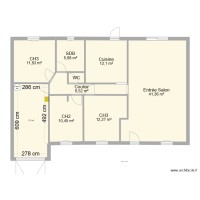 MAISON AULNES 2