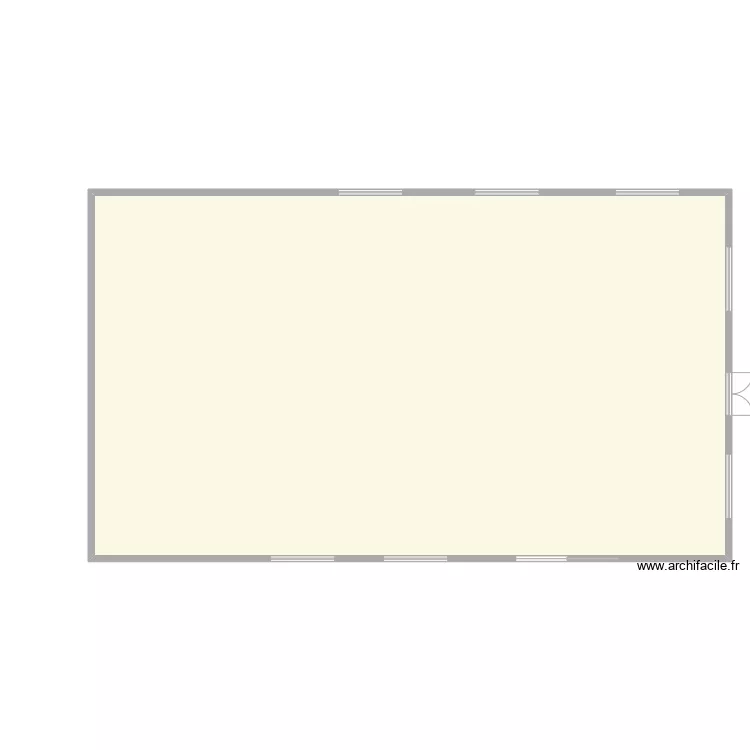 plan magasin. Plan de 