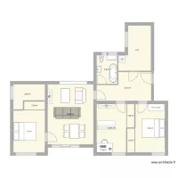 PLAN CHATENAY2