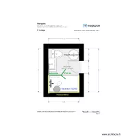 Plan Projet  Mme. Waringhem