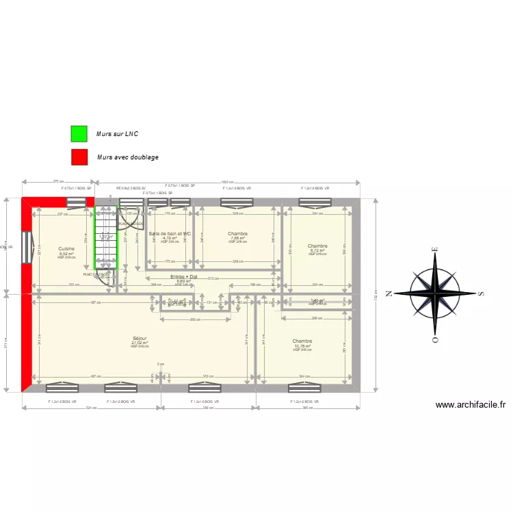 ML24002409. Plan de 
