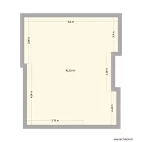 Chambre de bonne, Le puy en velay