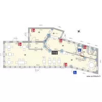 Plan ensemble sans cote