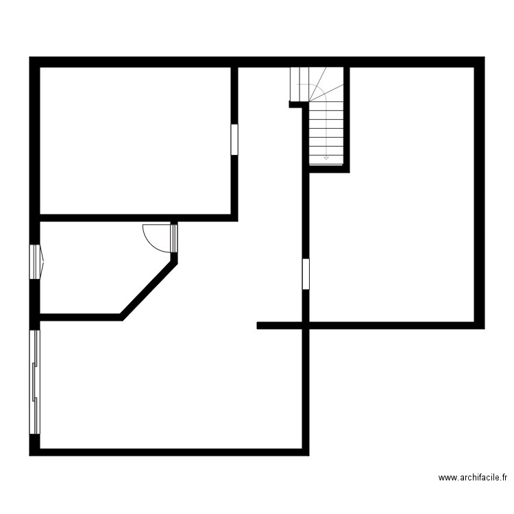 BURNEL 16. Plan de 0 pièce et 0 m2
