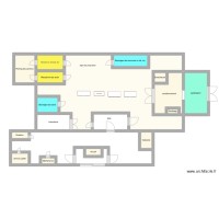 plan d'usine