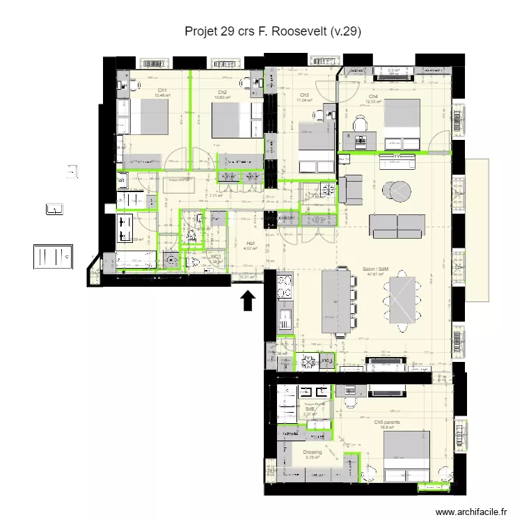 29 crs FR v30. Plan de 29 crs FR v30. Plan de