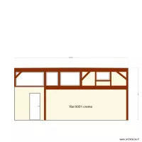 fA&ccedil;ade jardin 2