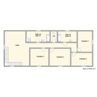 rousseaux etage