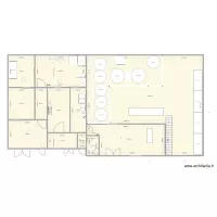 Plan l&eacute;gumerie v2027