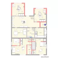 9 stade villa aiguillon avec un avancement V2