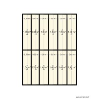 CINDY CONESA structure plancher