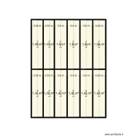 CINDY CONESA structure plancher