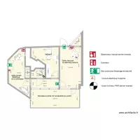 coach galerie gare s&eacute;curit&eacute;