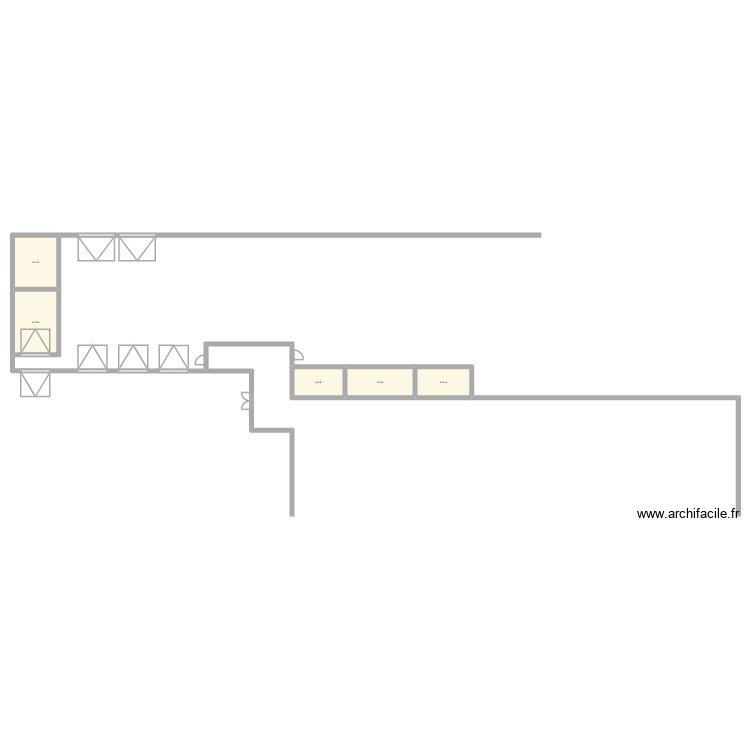 garage etoile des grand causse. Plan de 0 pièce et 0 m2