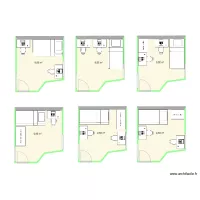 Chambre Mosh&eacute; & Shlomo