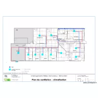 HCE Plan d'implantation Cassette avec messure 