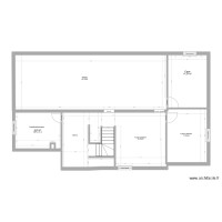 Maison DERMAKU - plans de sous-sol