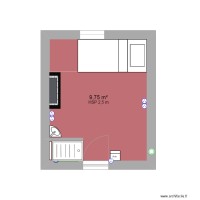 chambre matt nouveau