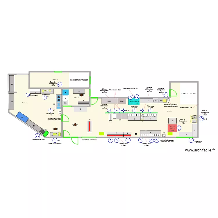 ESPACE360 2. Plan de 