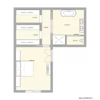 Suite propriétaire standard