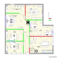 Antenne Villeneuve loubet am&eacute;nagement