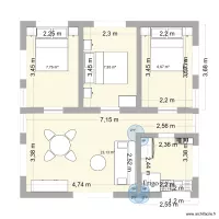 chalet