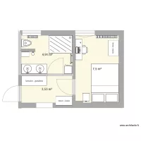travaux rdc 2