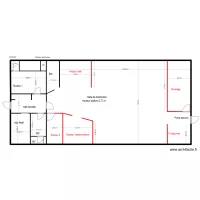 Valr&eacute;as base 1