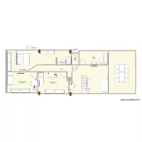 maison Antoine implantation final