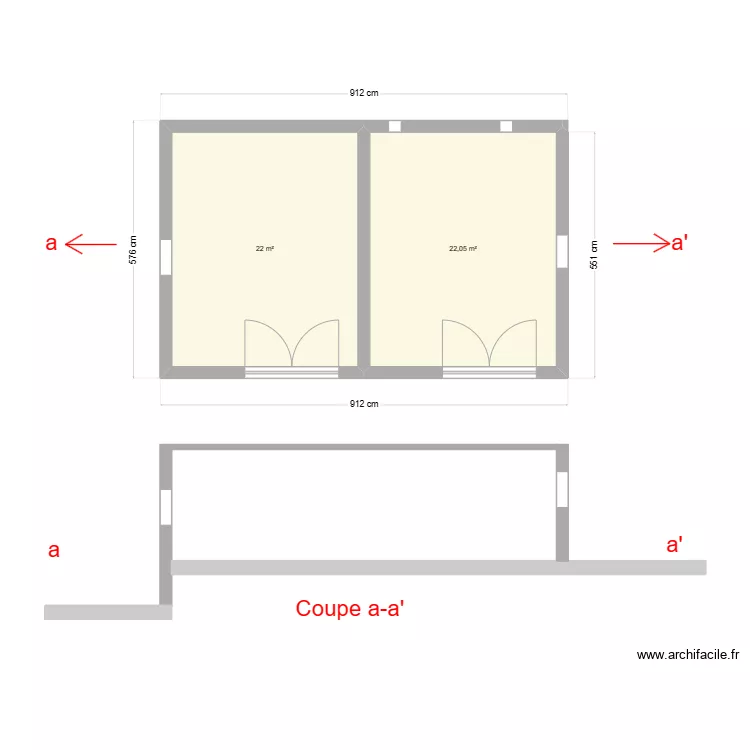 garage calenzana coupe. Plan de garage calenzana coupe. Plan de