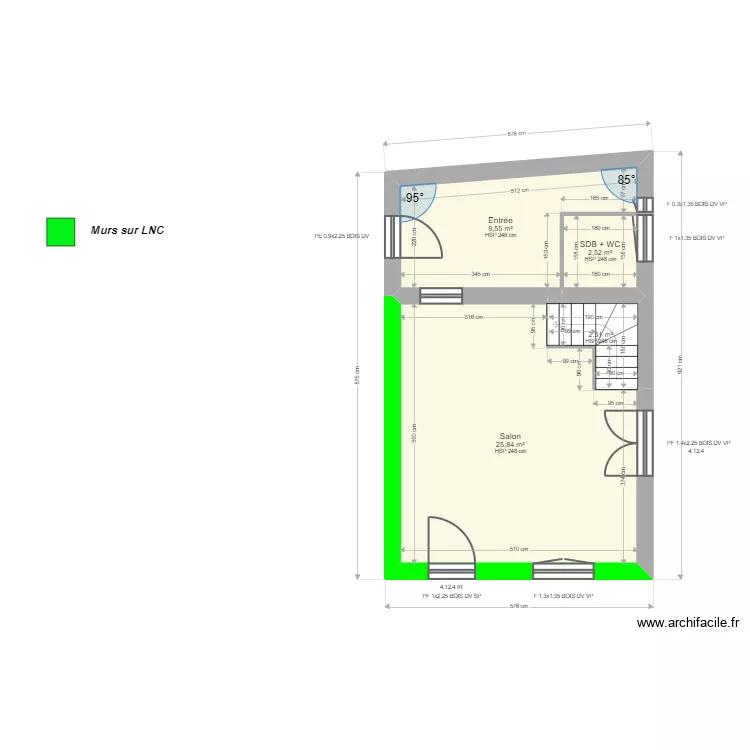 ML24012846 . Plan de 