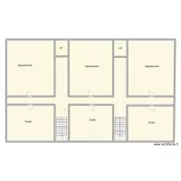 NXTR0-appartement Izegem