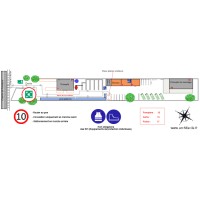 Plan Fondeyre visite