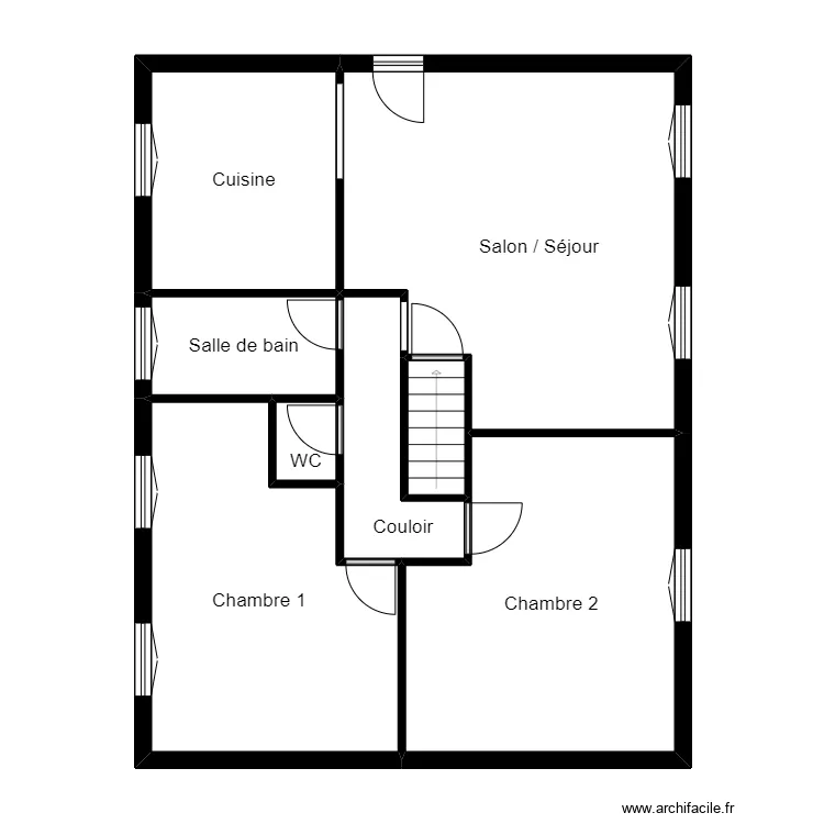 Agnus. Plan de 