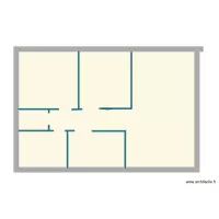 Projet maison St paul de Fenouillet 014