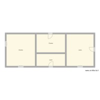 MORETTO RDC ETAT INITIAL