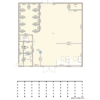 Projet Salle d'arcadeVR