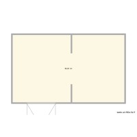 Zone produit dangereux