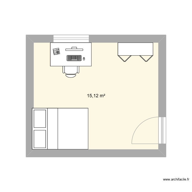 tache 1. Plan de 0 pièce et 0 m2 tache 1. Plan de 0 pièce et 0 m2