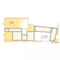 Saint Louis cadastre SAV