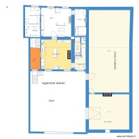 logement adrien plus atelier